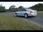 Holden Monaro CV8 2003 года